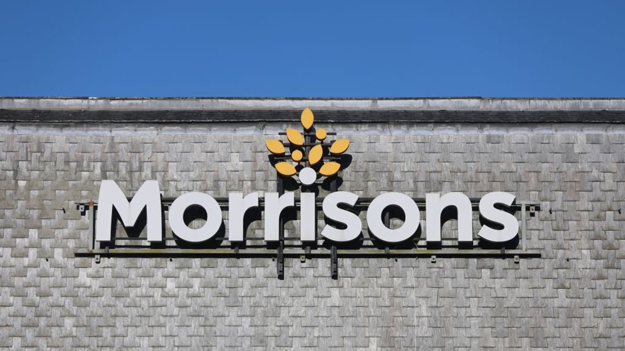 Morrisons