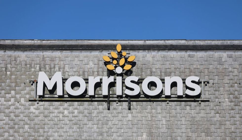 Morrisons