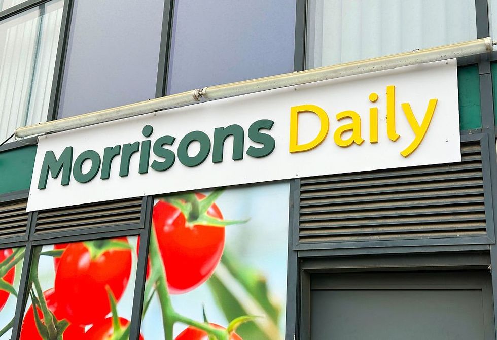 Morrisons
