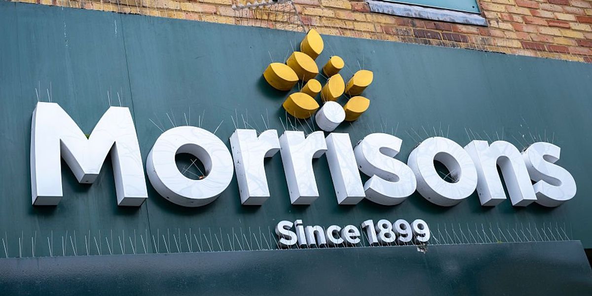Morrisons in talks to supply rival supermarkets amid mounting debt pressure Morrisons in talks to supply rival supermarkets amid mounting debt pressure