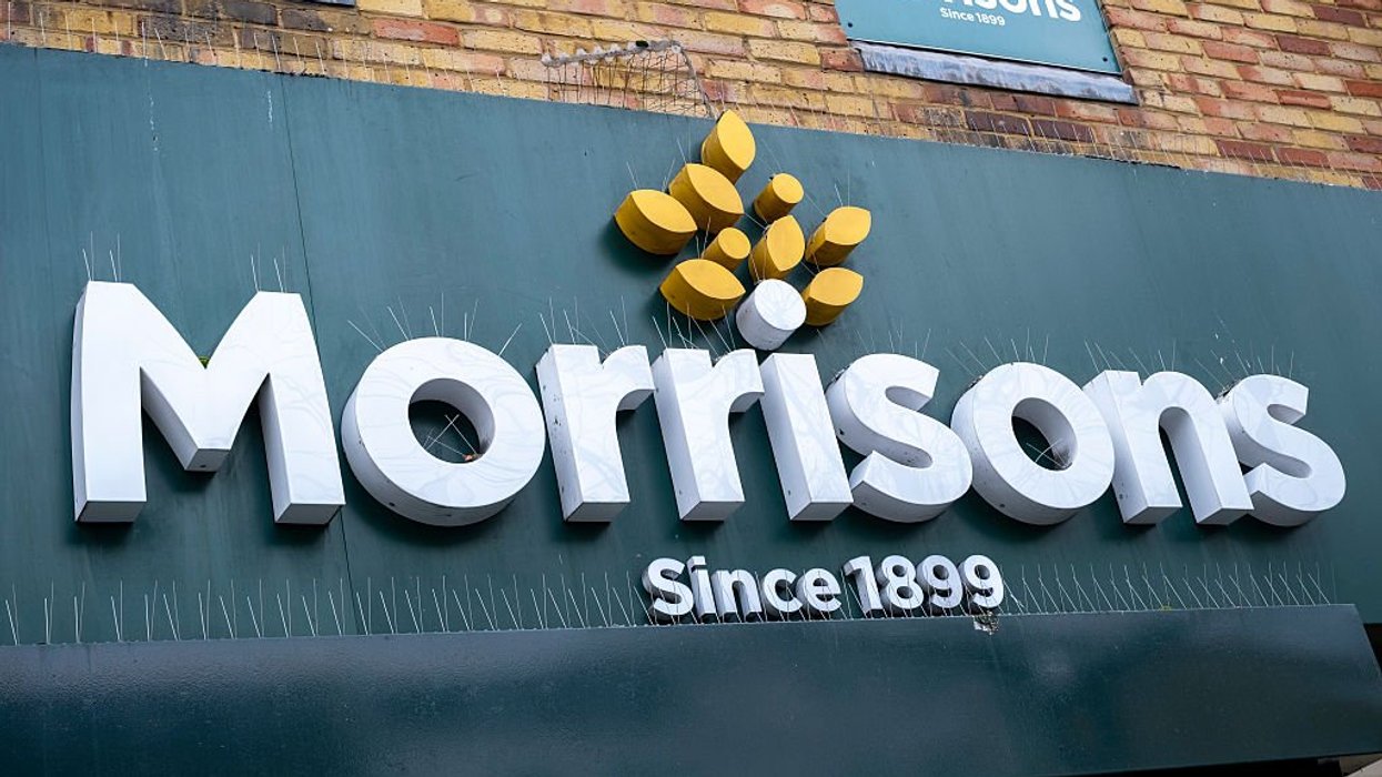 Morrisons