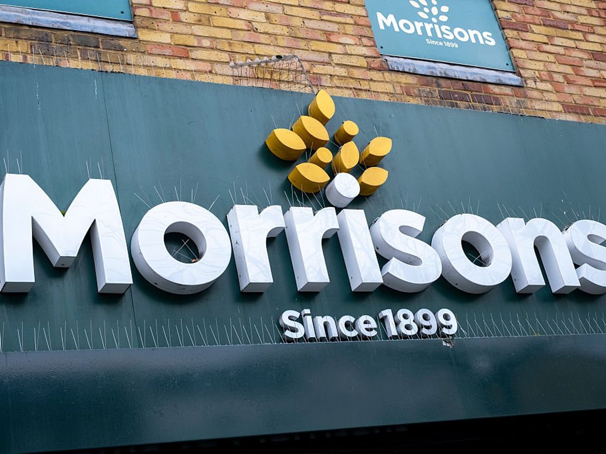Morrisons