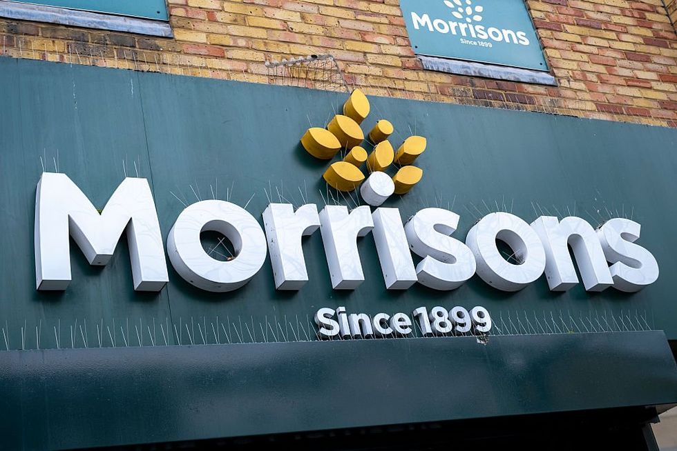 Morrisons