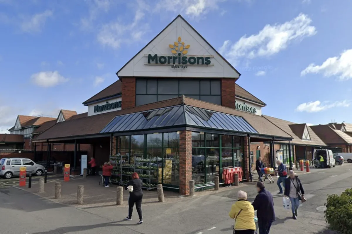 Morrisons