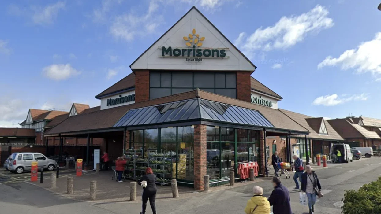 Morrisons