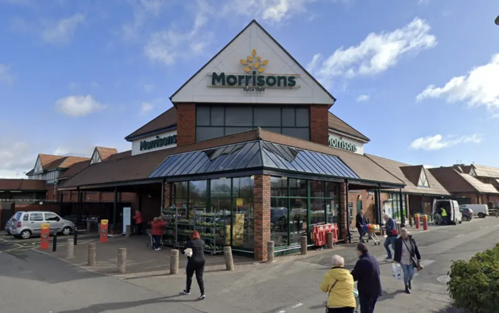 Morrisons