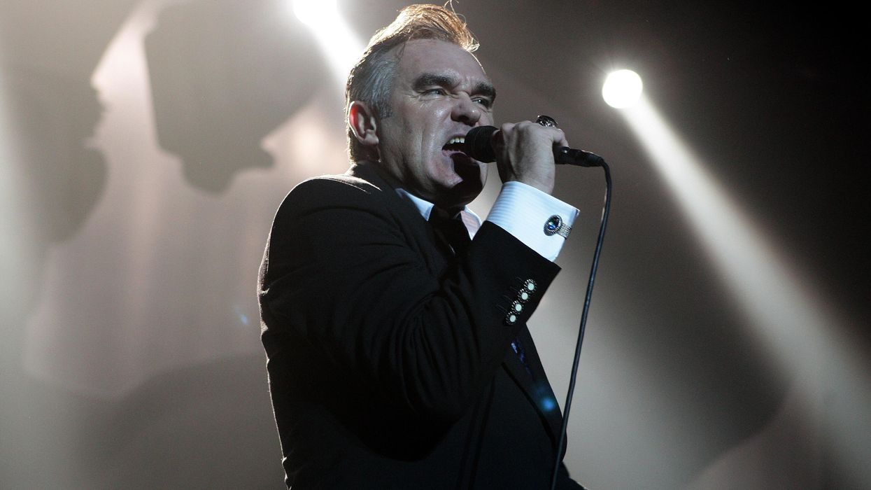 Morrissey