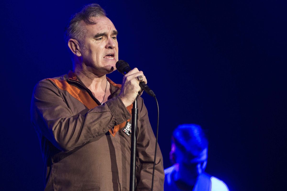 Morrissey