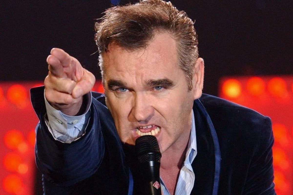 Morrissey