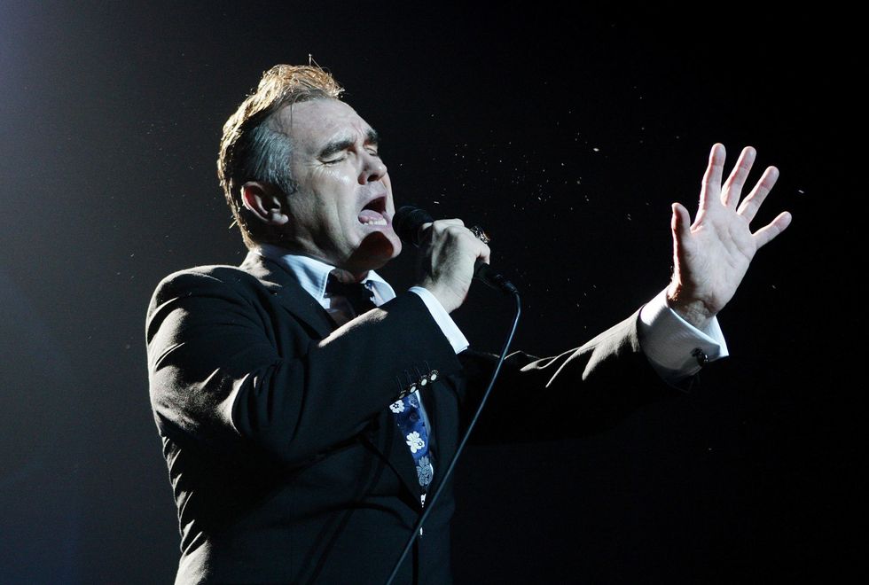 Morrissey