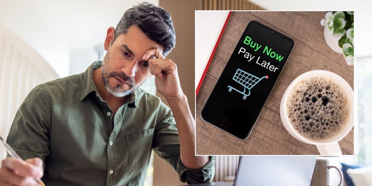 Could Klarna be stopping you from getting on the housing ladder? Could Klarna be stopping you from getting on the housing ladder?