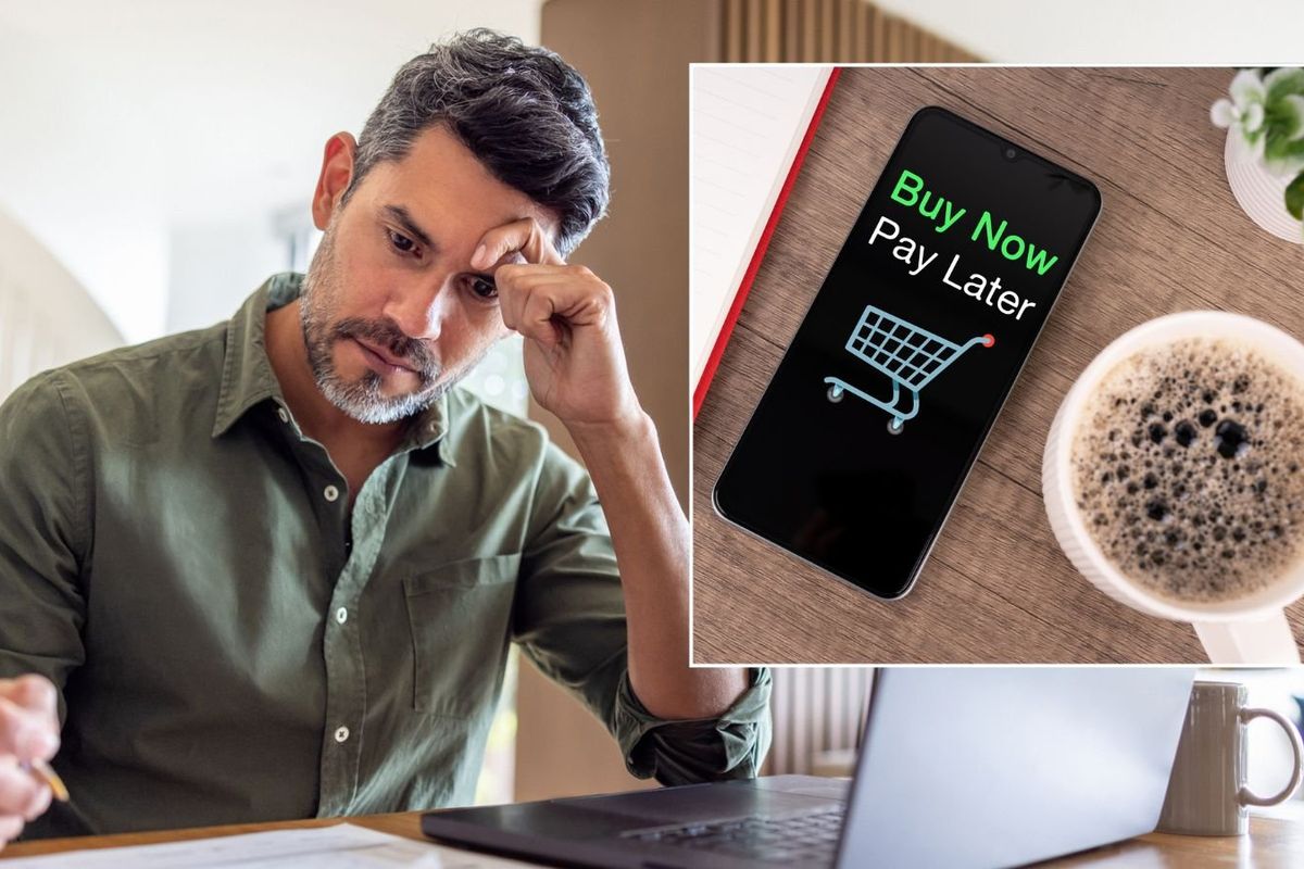 Mortgage borrower Pay Now, Pay Later