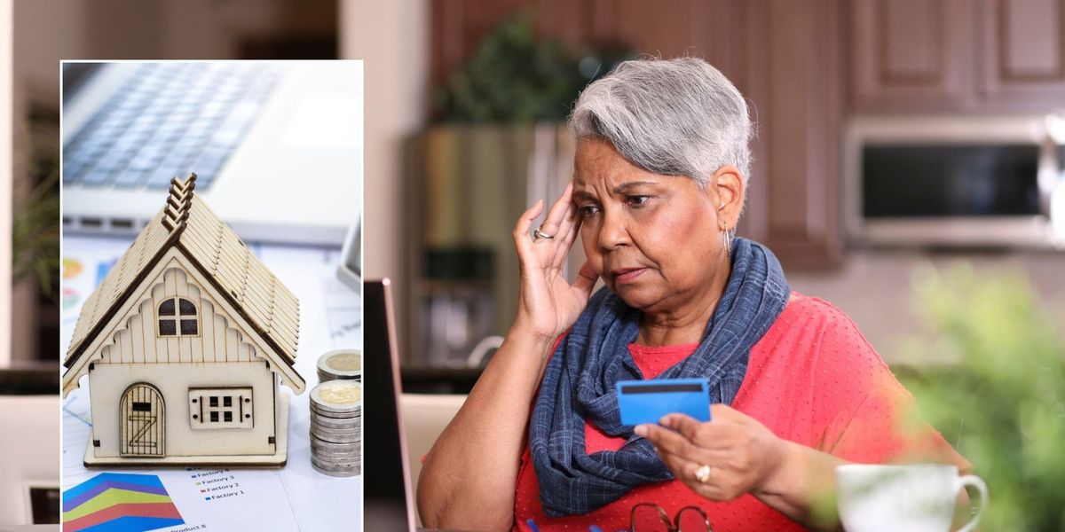 Mortgage disaster as four million households face £768 repayment rise, Bank of England warns Mortgage disaster as four million households face £768 repayment rise, Bank of England warns