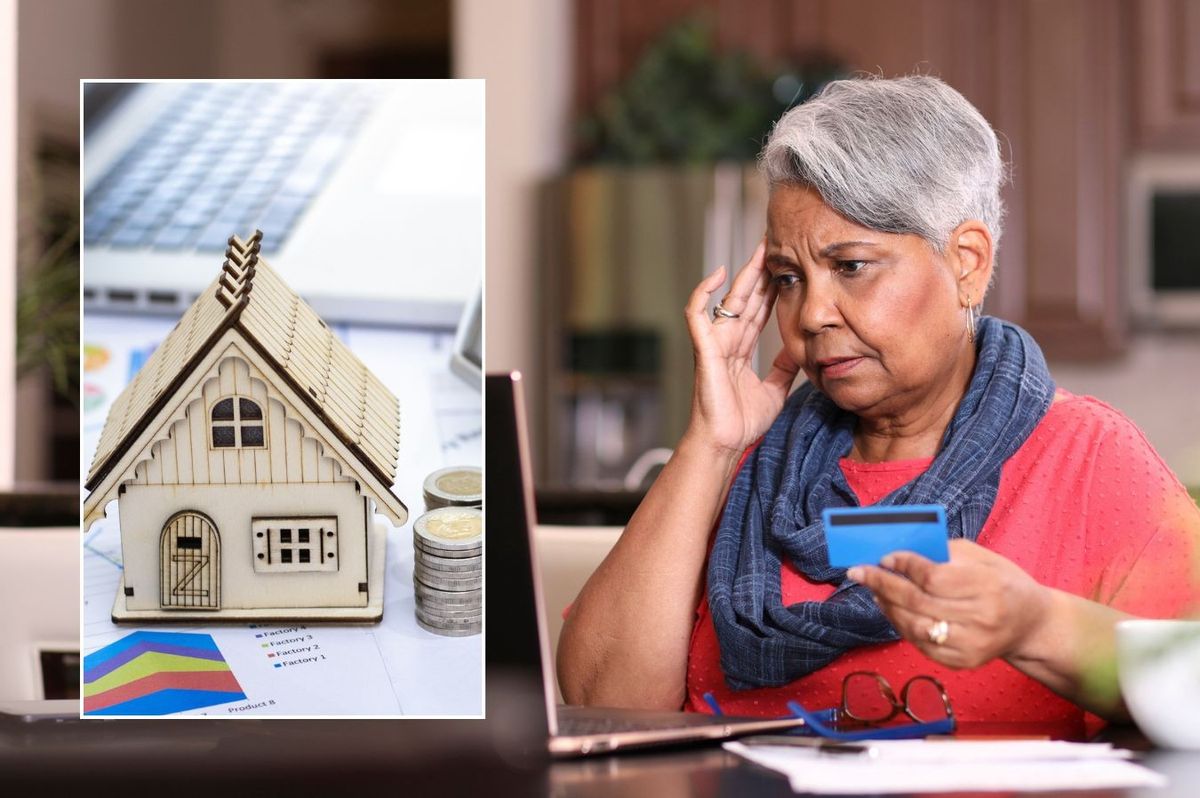 Mortgage disaster as four million households face £768 repayment rise, Bank of England warns