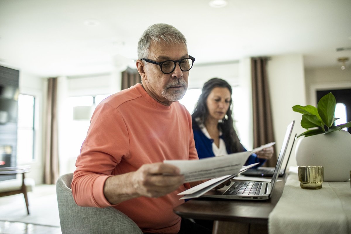 Mortgage holder