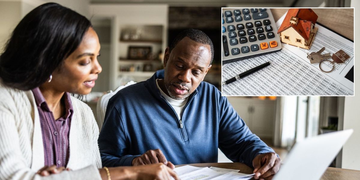 UK housing market: 2026 could be a good year to buy UK housing market: 2026 could be a good year to buy