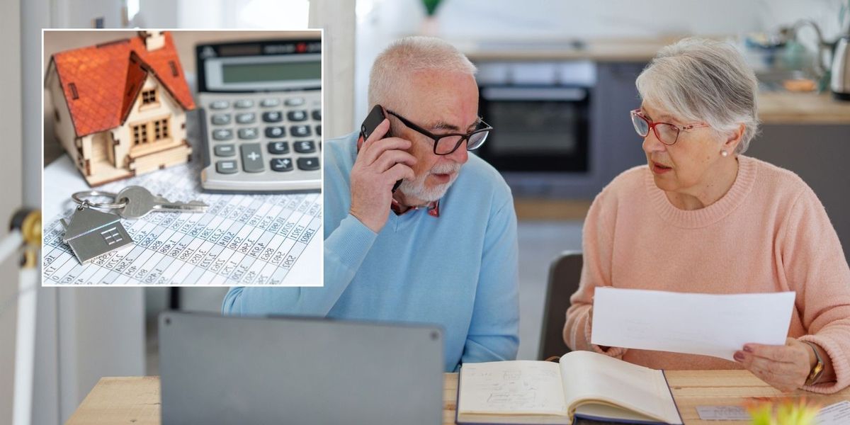 Mortgage warning as 69,000 households face ‘unpleasant start to 2026’ Mortgage warning as 69,000 households face ‘unpleasant start to 2026’