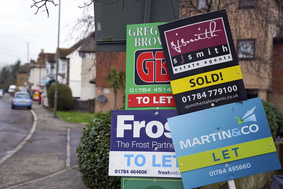 Mortgage rates have reduced by £1,700 per year following a price war between lenders