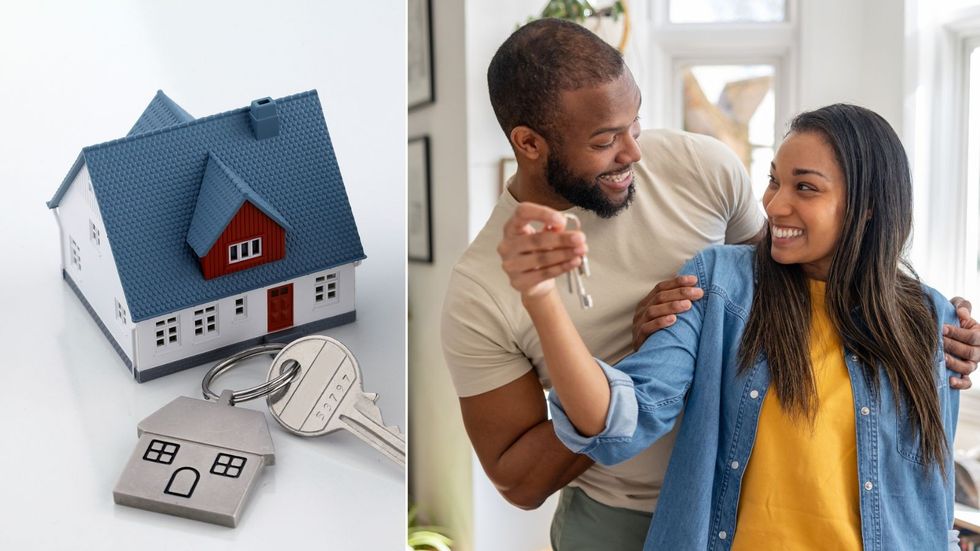Mortgage