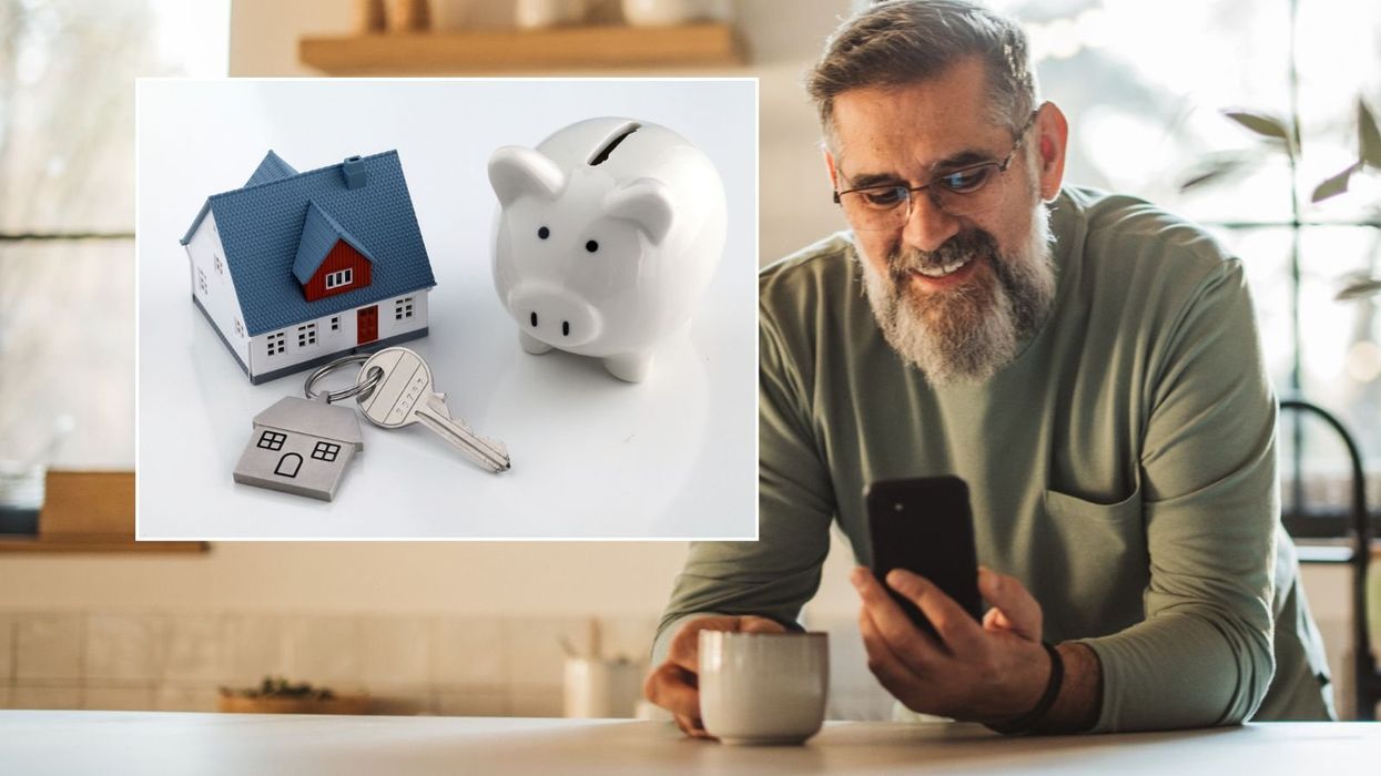 How to shave more than £13,000 off your mortgage and pay it off three years early