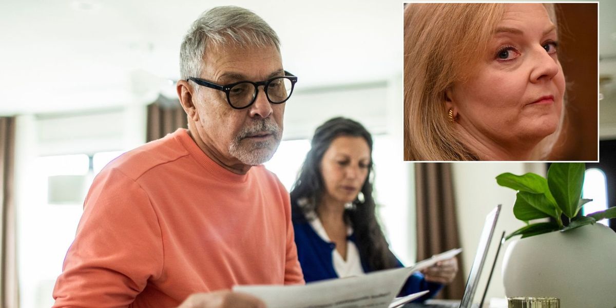 UK mortgage rates spike in biggest shock since Liz Truss’s mini-budget as Iran war drags on UK mortgage rates spike in biggest shock since Liz Truss’s mini-budget as Iran war drags on