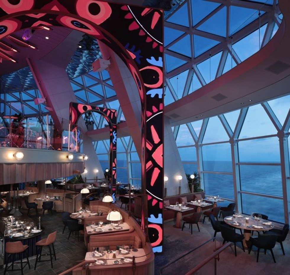 Mosaic Celebrity Xcel