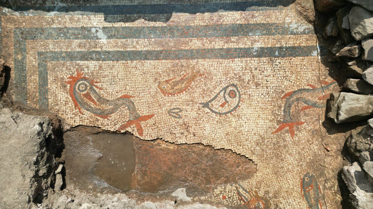 Mosaic