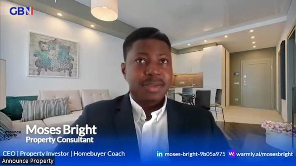 'I sold my house on the first day it hit the market by doing some simple prep work'