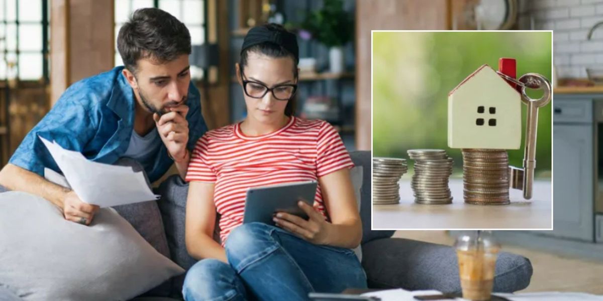 NextImg:Millions of homebuyers hit with £4,200 mortgage hike - Top 10 cheapest UK locations revealed