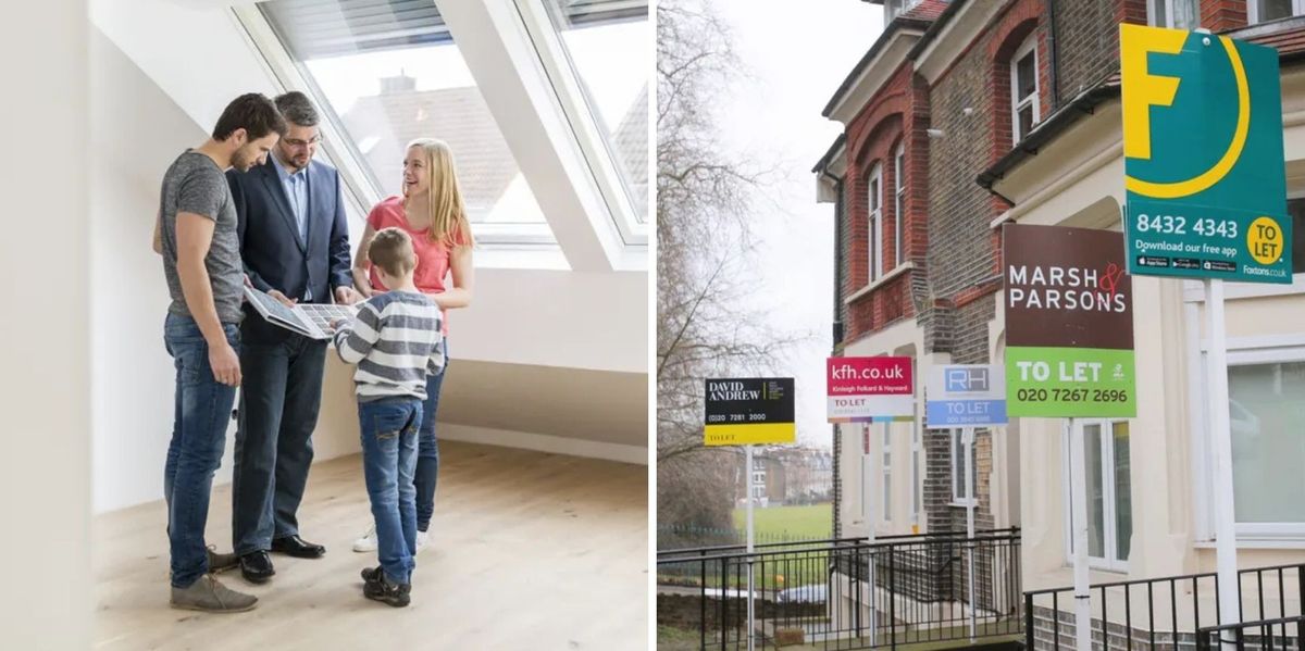 NextImg:'Far more appealing!' Homeowners told how to increase their property's value by up to 10% with practical update