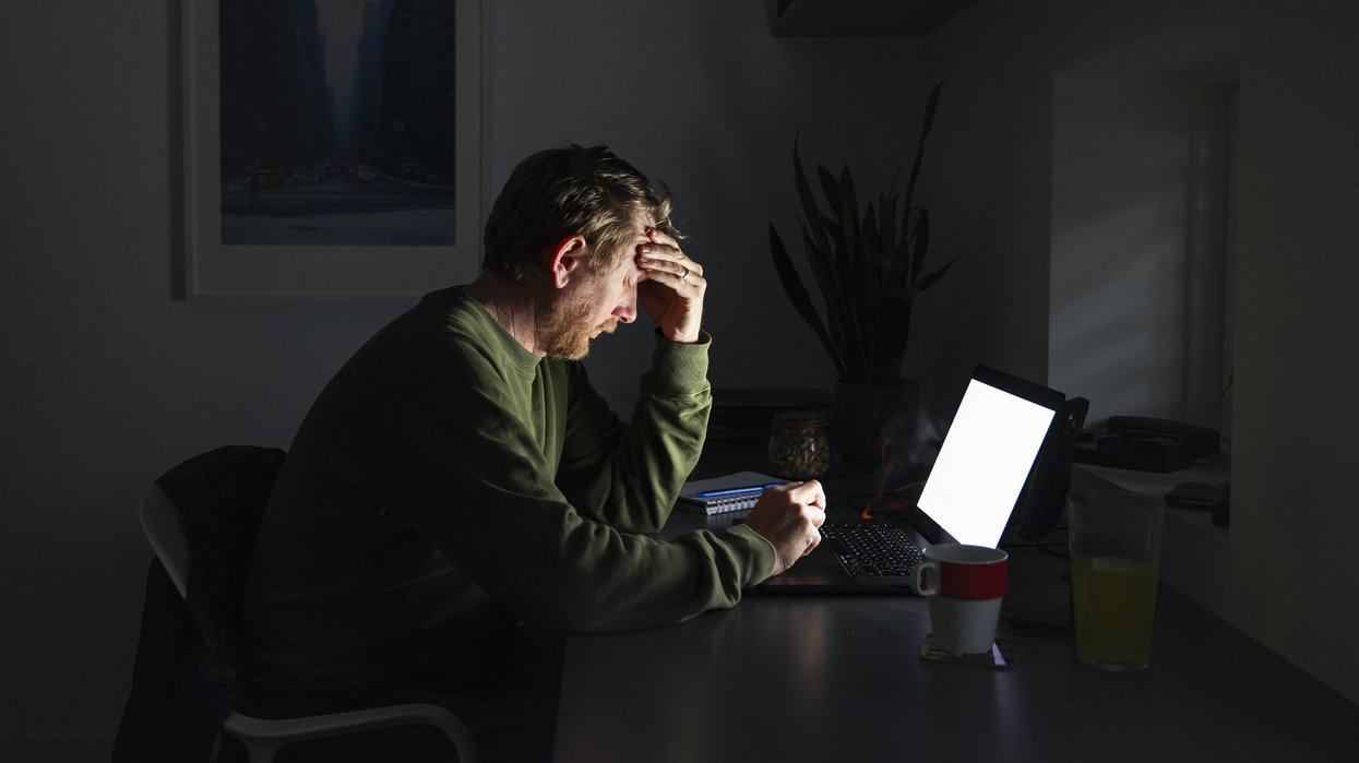 Man who built up 827 days of holiday handed £400,000 payout after being sacked