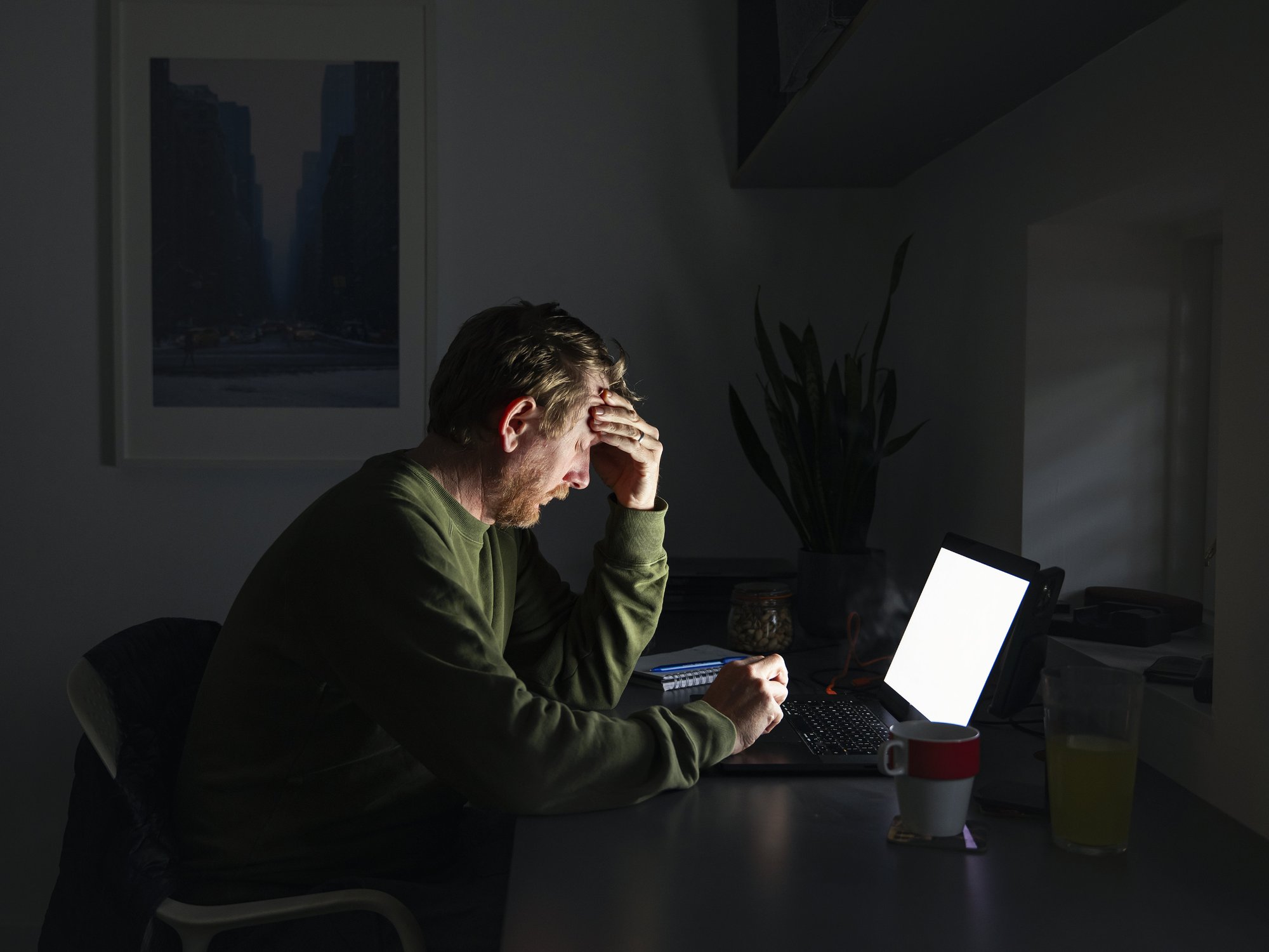 Man who built up 827 days of holiday handed £400,000 payout after being sacked