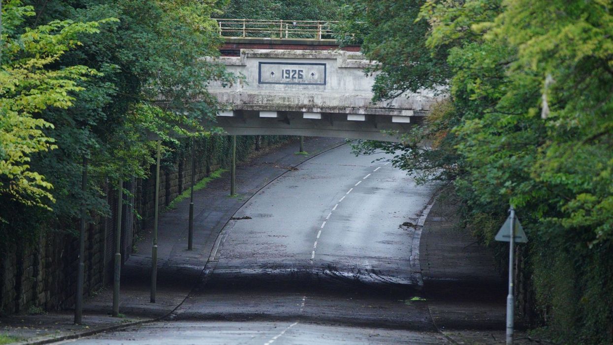 Mossley Hill, Liverpool