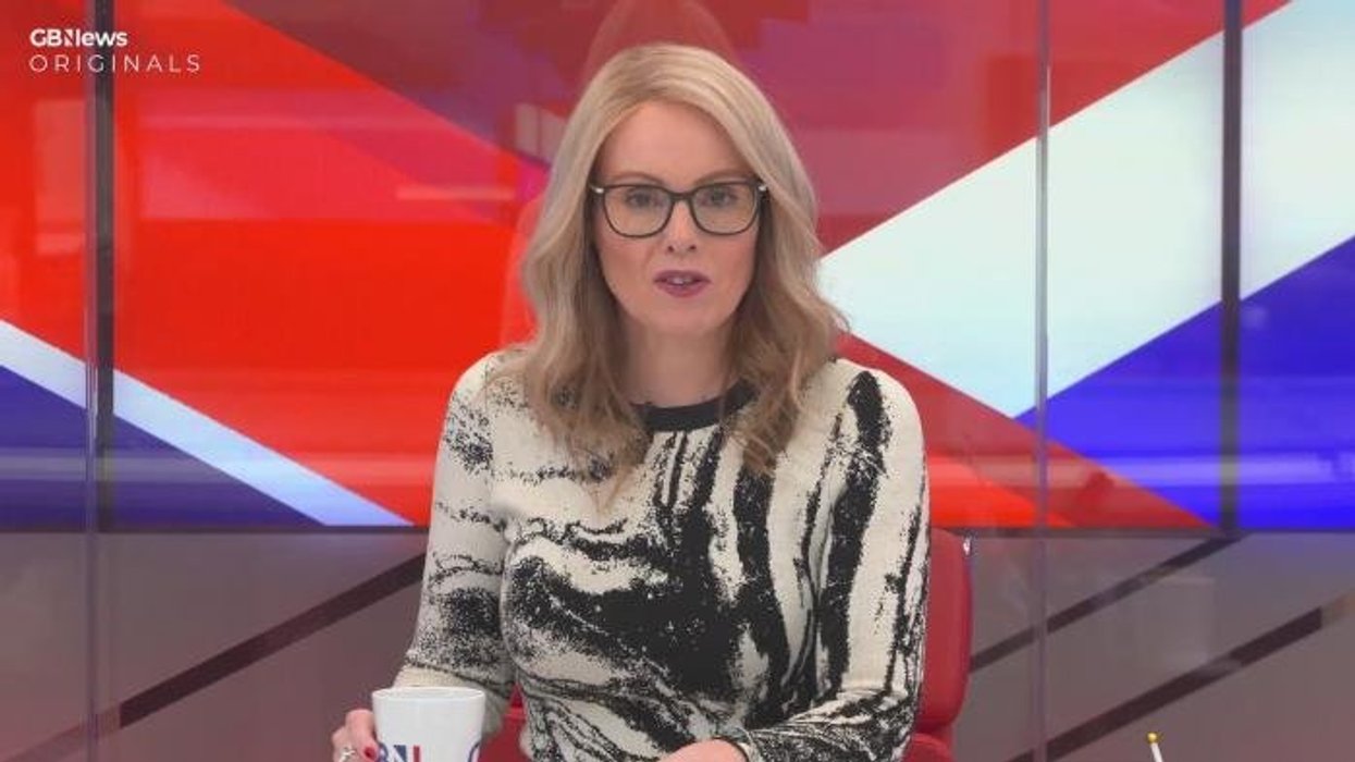 Britain's most wanted: Mark White and Michelle Dewberry expose the criminal suspects still at large