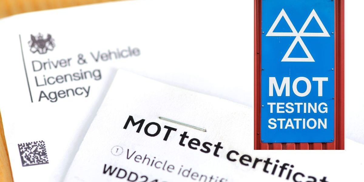 MOT test changes launching within days will ‘remove a major obstacle’ for drivers MOT test changes launching within days will ‘remove a major obstacle’ for drivers