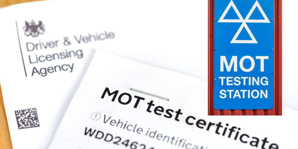MOT test changes launching within weeks to impact thousands of drivers nationwide MOT test changes launching within weeks to impact thousands of drivers nationwide