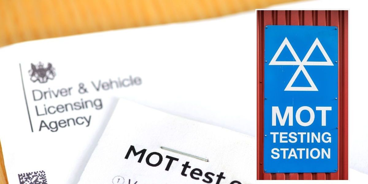 MOT changes to come into effect next week as DVSA brings in new rules for popular vehicles MOT changes to come into effect next week as DVSA brings in new rules for popular vehicles