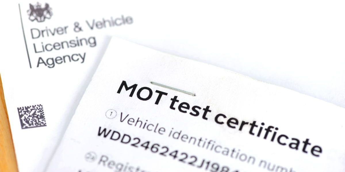 MOT test changes introduced today will be ‘significant step forward’ for drivers MOT test changes introduced today will be ‘significant step forward’ for drivers