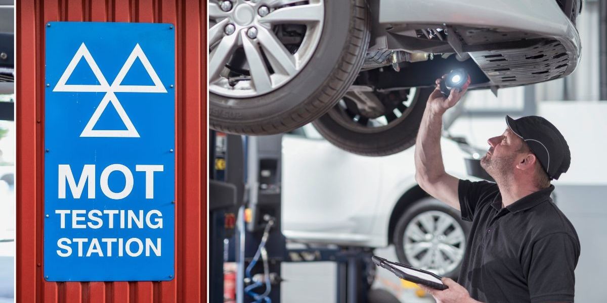 NextImg:Millions of drivers risk £10k fine for ignoring £94 car repair which can cause 'much more serious' issues