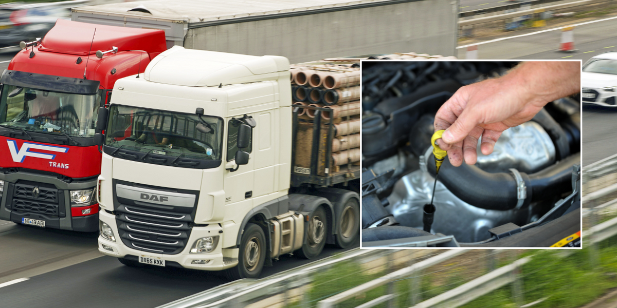 NextImg:DVSA to launch new MOT changes impacting thousands with certain vehicles from April