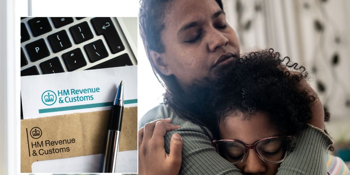 HMRC reviews child benefit errors after thousands wrongly flagged as emigrants HMRC reviews child benefit errors after thousands wrongly flagged as emigrants