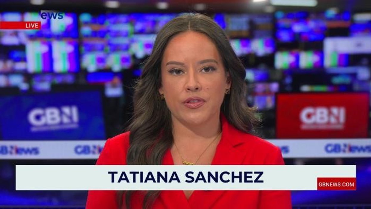 Mother and three children die in London house fire as police arrest man at scene