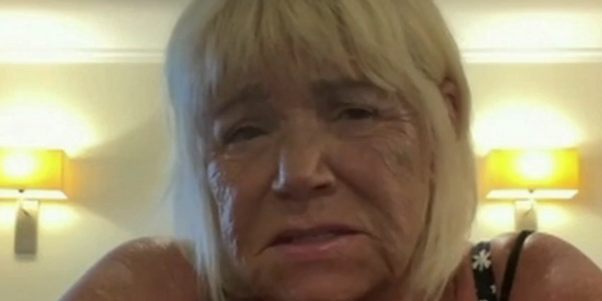 NextImg:‘It TERRIFIES ME!’ Mother of son murdered by prisoner released early SLAMS Starmer’s prison scheme