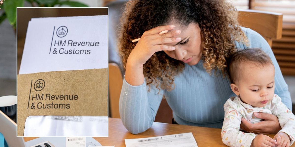 Inheritance tax hack could save you £16,000 as families hit with ‘most unfair’ HMRC charge Inheritance tax hack could save you £16,000 as families hit with ‘most unfair’ HMRC charge