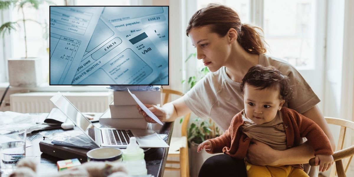 Parents urged to take action as summer debt costs 'gripping millions of families' - five tips to boost your savings