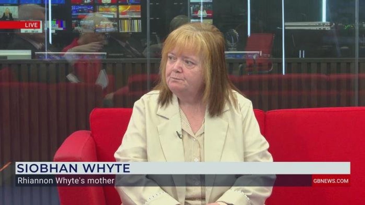 Lithuanian man jailed for life after murdering schoolgirl, 9, while she played on street with hula hoop