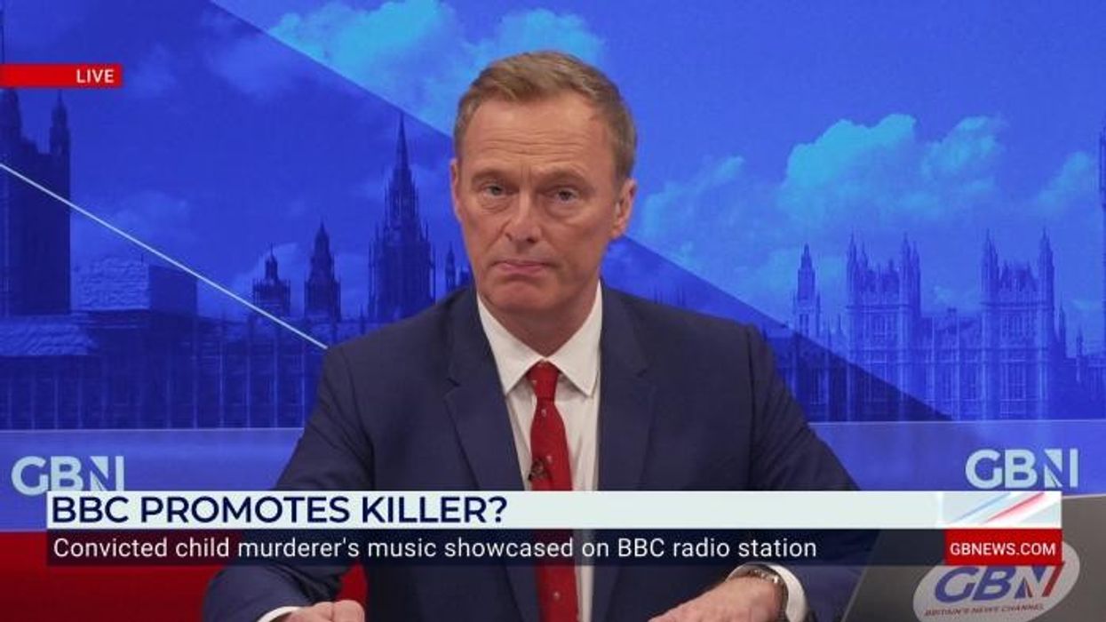 BBC to be 'grilled' by Culture Secretary after showcasing rapper who killed Jimmy Mizen