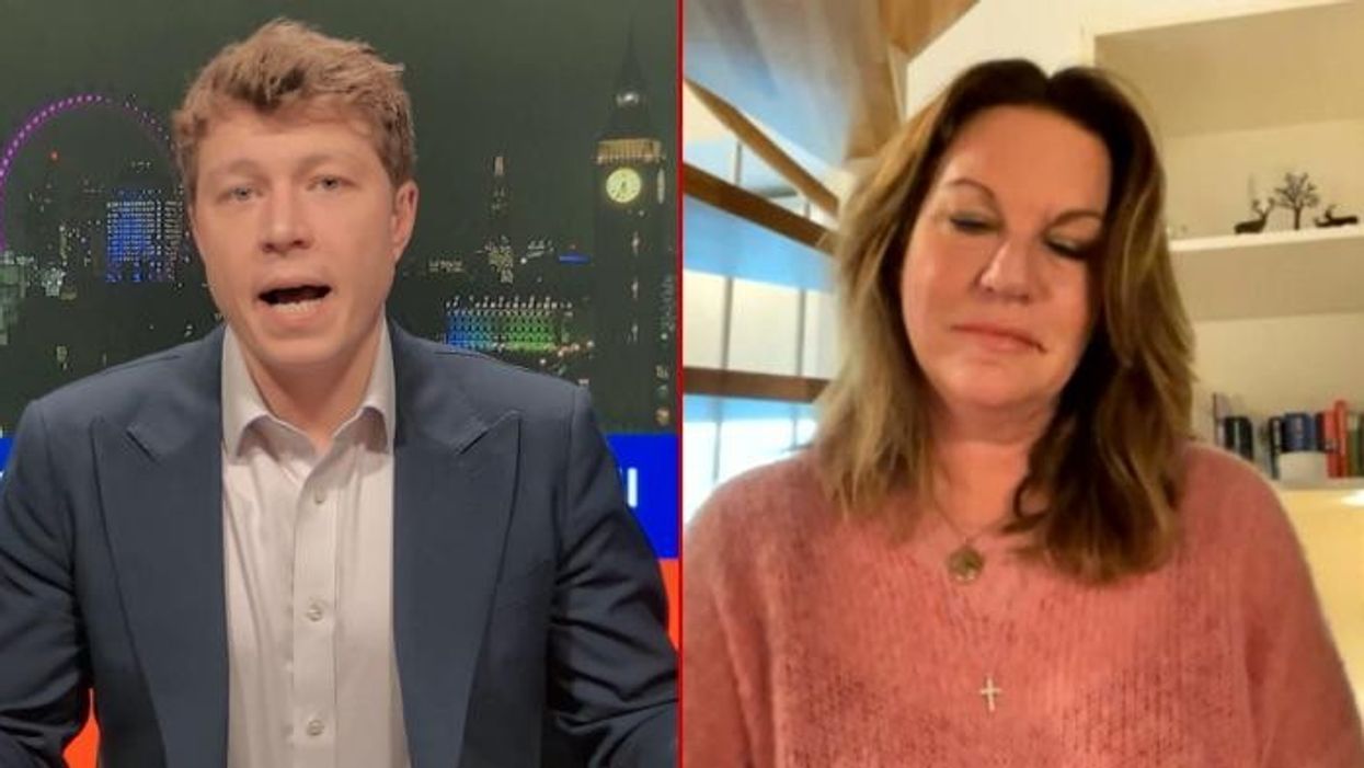 'It's an insult to injury!' Mother of stabbed Nottingham university student slams killer's 'benefit entitlement'