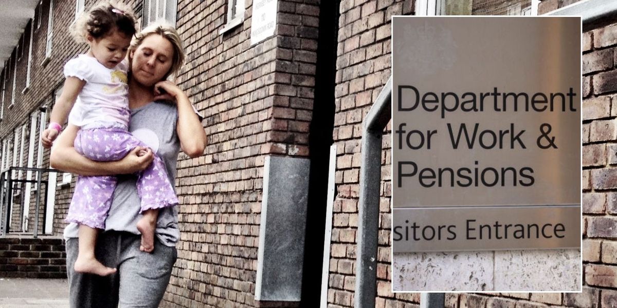 1.6 million children impacted by Universal Credit benefit cap as ‘cost of living pressures worsen’ 1.6 million children impacted by Universal Credit benefit cap as ‘cost of living pressures worsen’