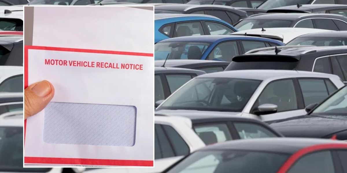 Major car brands issue urgent recall of 235,000 vehicles amid serious fears of fuel leaks and fires Major car brands issue urgent recall of 235,000 vehicles amid serious fears of fuel leaks and fires